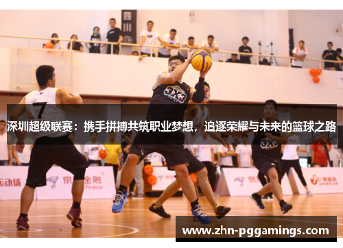 深圳超级联赛:携手拼搏共筑职业梦想,追逐荣耀与未来的篮球之路