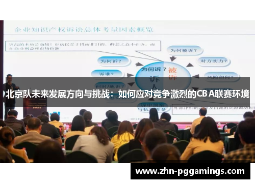 北京队未来发展方向与挑战:如何应对竞争激烈的CBA联赛环境