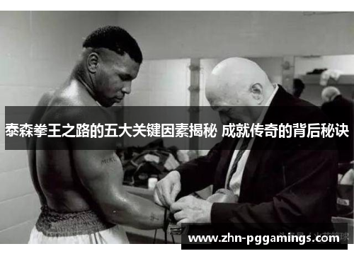 泰森拳王之路的五大关键因素揭秘 成就传奇的背后秘诀