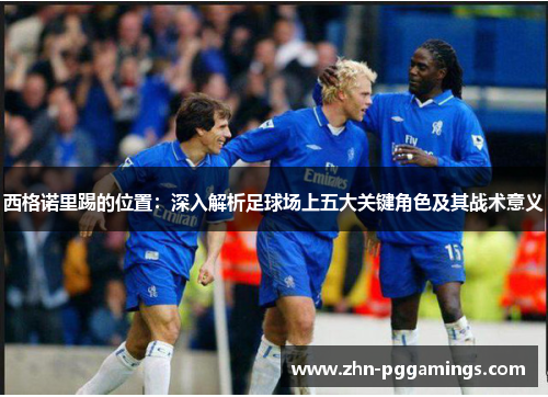 西格诺里踢的位置：深入解析足球场上五大关键角色及其战术意义