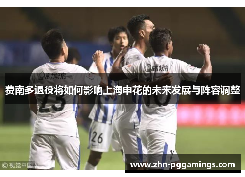 费南多退役将如何影响上海申花的未来发展与阵容调整